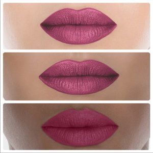 OFRA Santorini matte lipstick